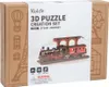 ROBOTIME Steam Journey, 365 szt., Pojazdy, 14 lat(a) Podgląd zdjęcia produktu 13