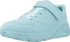 Skechers Uno Lite Türkis TURQ Größe EU 33 Produktbild-Vorschau 11