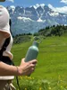 Stelton Isolierflasche Tabi, Trinkflasche, Stahl, Produktbild-Vorschau 12