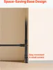 SucceBuy Hintergrundständer-Set, 2,1 x 3 m, beweglich, für Produktbild-Vorschau 6