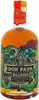 A bottle of Don Papa Masskara rum. Produktbild-Vorschau