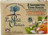 Le Petit Olivier Extra jemné mýdlo - Pomerančový květ, Náhled obrázku produktu 5