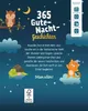 365 Gutenachtgeschichten. Vorlesebuch für Kinder ab 3 Produktbild-Vorschau 2