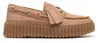 CLARKS Schnürschuhe Torhill Boat mit Contour Produktbild-Vorschau 14