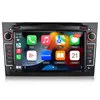 7''Andriod 15 Autoradio Carplay Andriod Auto 64GB Für Opel Produktbild-Vorschau 1
