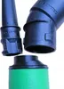 WS3D Adattatore Festool Cleantec - Aspirapolvere METABO ASR Anteprima dell’immagine prodotto 7