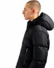 ARMANI EXCHANGE Herren Daunenjacke schwarz : M Größe: M Produktbild-Vorschau 8