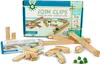 JOIN CLIPS Erweiterungsset Murmelbahn Produktbild-Vorschau 3