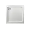 sanicomfort Duschwannenset Basic 900x900 mm inkl. Produktbild-Vorschau 4