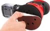 RED TECHNIC RTSMO0121 Excentrická bruska s regulací 1100W Náhled obrázku produktu 4