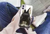 MuchoWow® Handyhülle Schutzhülle Hülle für iPhone 11 Produktbild-Vorschau 3
