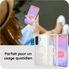 Cazy Coque Compatible avec Samsung Galaxy A37 – Compatible Voir les images du produit 7