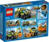 LEGO City Volcano Exploration Truck, Zestaw do budowania, 5 Podgląd zdjęcia produktu 5
