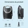 SunSun NEO-10000 SuperECO Pompe de bassin – Débit max. de Voir les images du produit 3