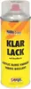 KREUL Klar Sprühlack transparent 400 ml Produktbild-Vorschau 4