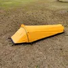 Einzel-Rucksack-Zelt, Wander-Bivy-Zelt, leichtes Produktbild-Vorschau 6