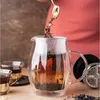 Klausberg Thermokolben-Kaffee-/Teebrüher 600 ml 48644 Produktbild-Vorschau 8