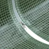 Pellicola per tunnel in polietilene 140g/m² 2x2x2 m/ 4x3x2 Anteprima dell’immagine prodotto 3