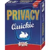 A box for the board game Privacy Quickie. Podgląd zdjęcia produktu