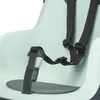 Zadné sedadlo na bicykel Bobike Go - Marsmallow mint / Náhľad obrázku produktu 12