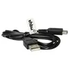 vhbw USB Kabel kompatibel mit Nintendo 3DS Spielekonsole - Produktbild-Vorschau 9
