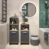 Ensemble de meubles de salle de bain Vicco Karli Voir les images du produit 3