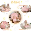 Lit de voyage pour bébé FCH 5-en-1, pliable, Voir les images du produit 6