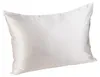 Hedvábný povlak na polštář Svilanit White Queen – 50 x 70 Náhled obrázku produktu 5
