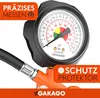 Gakago Gonfiaggio pneumatici Gonfiaggio preciso con Anteprima dell’immagine prodotto 2