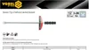 Profi Drehmomentschlüssel Drehmoment Werkzeug 1/2' 0-200 Nm Produktbild-Vorschau 5
