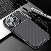 AVANA iPhone 16 Pro Max Silikónové puzdro Slim Case Black Náhľad obrázku produktu 6