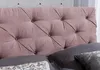 NABBI Gepolstert Doppelbett mit Stauraum Benet 160 - Produktbild-Vorschau 13