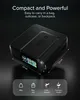 SBS Power Bank Power Control 2.0 Da 10.000 Mah Con Display Anteprima dell’immagine prodotto 6