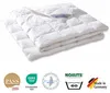 Daunenpass Sommer Daunen Bettdecke Sommerbett Sommerdecke Produktbild-Vorschau 2