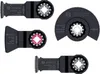 Bosch Boden-/Einbau-Set, 4-teilig Produktbild-Vorschau 5