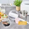 TZS First Austria - Eismaschine 1,5L 120W - mit Kompressoer Produktbild-Vorschau 4