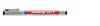 EDDING OHP-Marker 151 F non permanent schwarz Anteprima dell’immagine prodotto 8