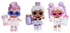 LOL Sunshine Makeover Doll, sort.i.Dpy Produktbild-Vorschau 16