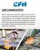 Plamenný hořák Svařovací pájecí nástroje DIY Hořák na Náhled obrázku produktu 9