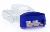 A close-up studio shot of a wire connector for a robotic lawnmower. Anteprima dell’immagine prodotto