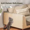 Kratzbretter, Selbstklebend Kratzteppich, Kratzmatte, Produktbild-Vorschau 4