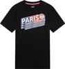 PSG T-shirt für Herren - Size XXL - Erwachsene - Paris Produktbild-Vorschau 7