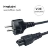HB-M2 AC Kabel , 10/16A 250V, EU Stecker,  Für Produktbild-Vorschau 2
