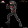 A Marvel Legends action figure of John F. Walker from the Thunderbolts movie, posed in a dynamic stance against a black background. Podgląd zdjęcia produktu