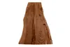 SAM® Tischplatte Baumkante Akazie Nuss 180 x 60 cm CURT Produktbild-Vorschau 5