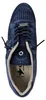Cetti scarpe da uomo sportive stringate blu per il tempo Anteprima dell’immagine prodotto 13