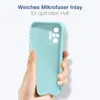 Hülle für Xiaomi Redmi Note 10 Pro Case Cover Bumper Produktbild-Vorschau 2