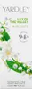 Yardley London Eau de Toilette Lily of the Valley 125ml Produktbild-Vorschau 2