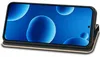 Etui Z Klapką Do Samsung A37 5G Case Magnet Premium Portfel Podgląd zdjęcia produktu 4