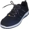 Sicherheitshalbschuh MADDOX black-grey Low ESD S3, Gr. 43 Produktbild-Vorschau 14